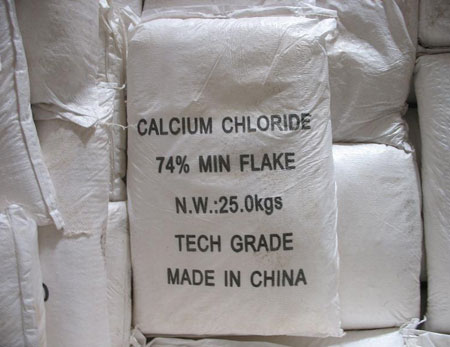 Calcium Chloride