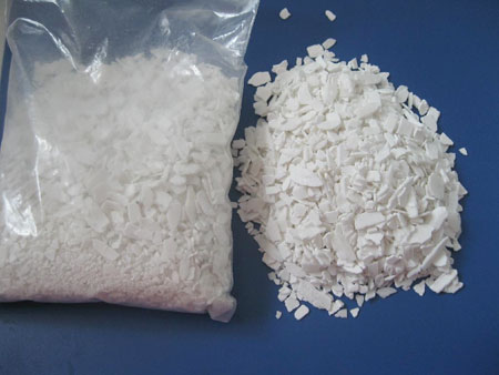 Calcium Chloride