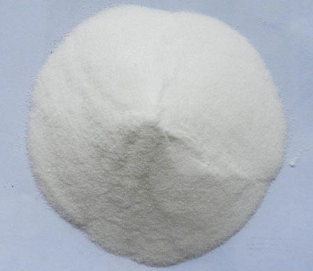 Soda ash dense