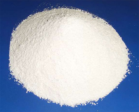 Soda ash light